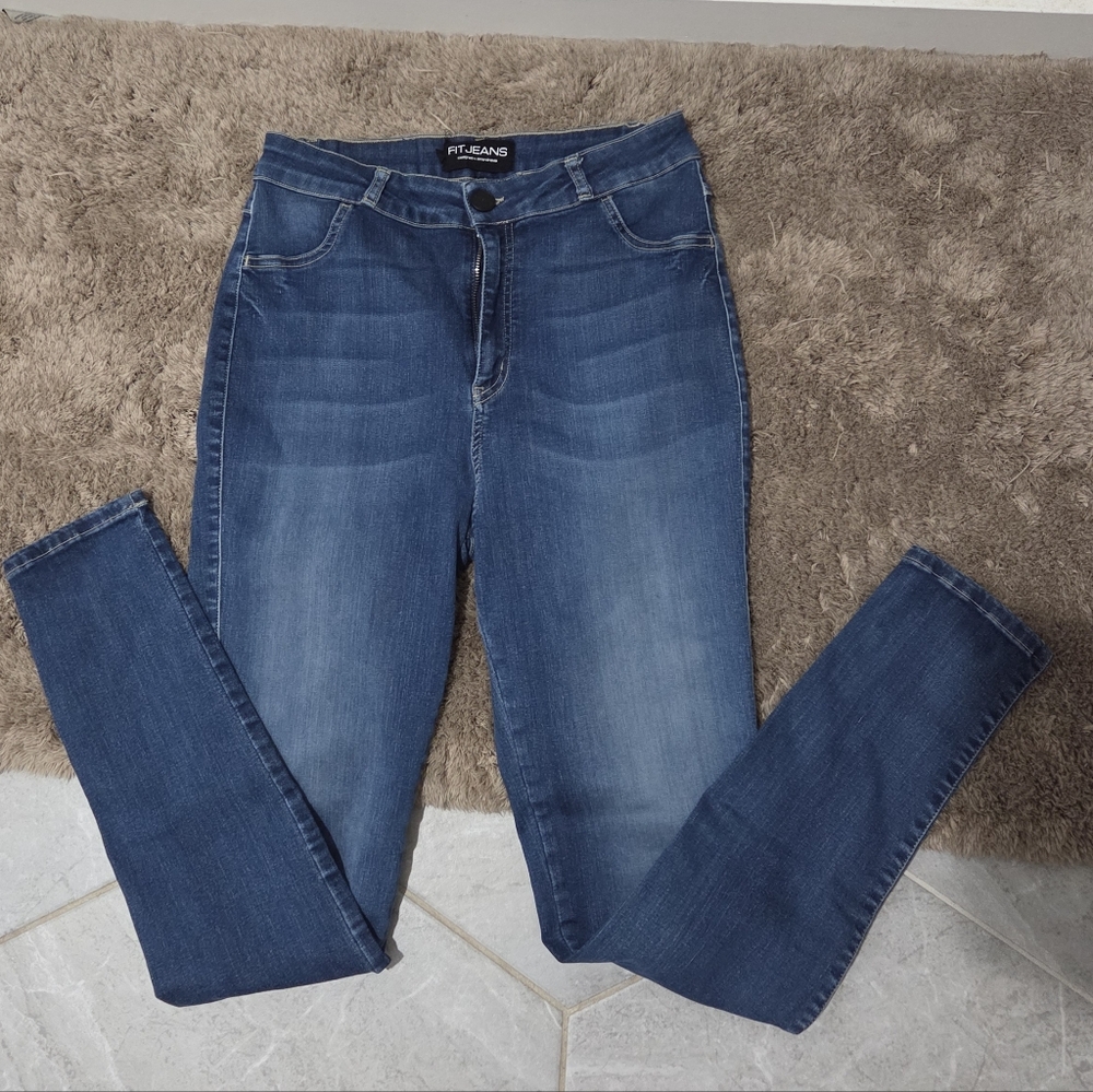 Fitjeans
